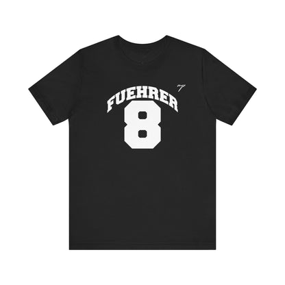 Laura Fuehrer Graphic Tee