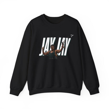 Jayd Edwards Crewneck