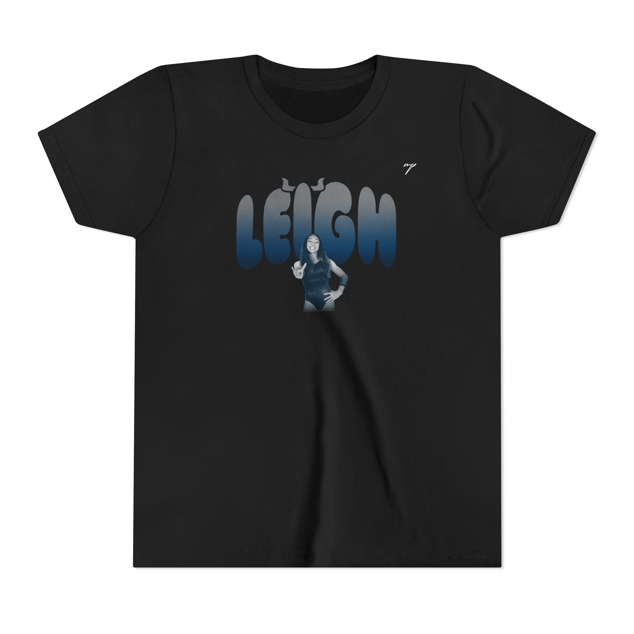 Leighton Didier YOUTH Graphic Tee