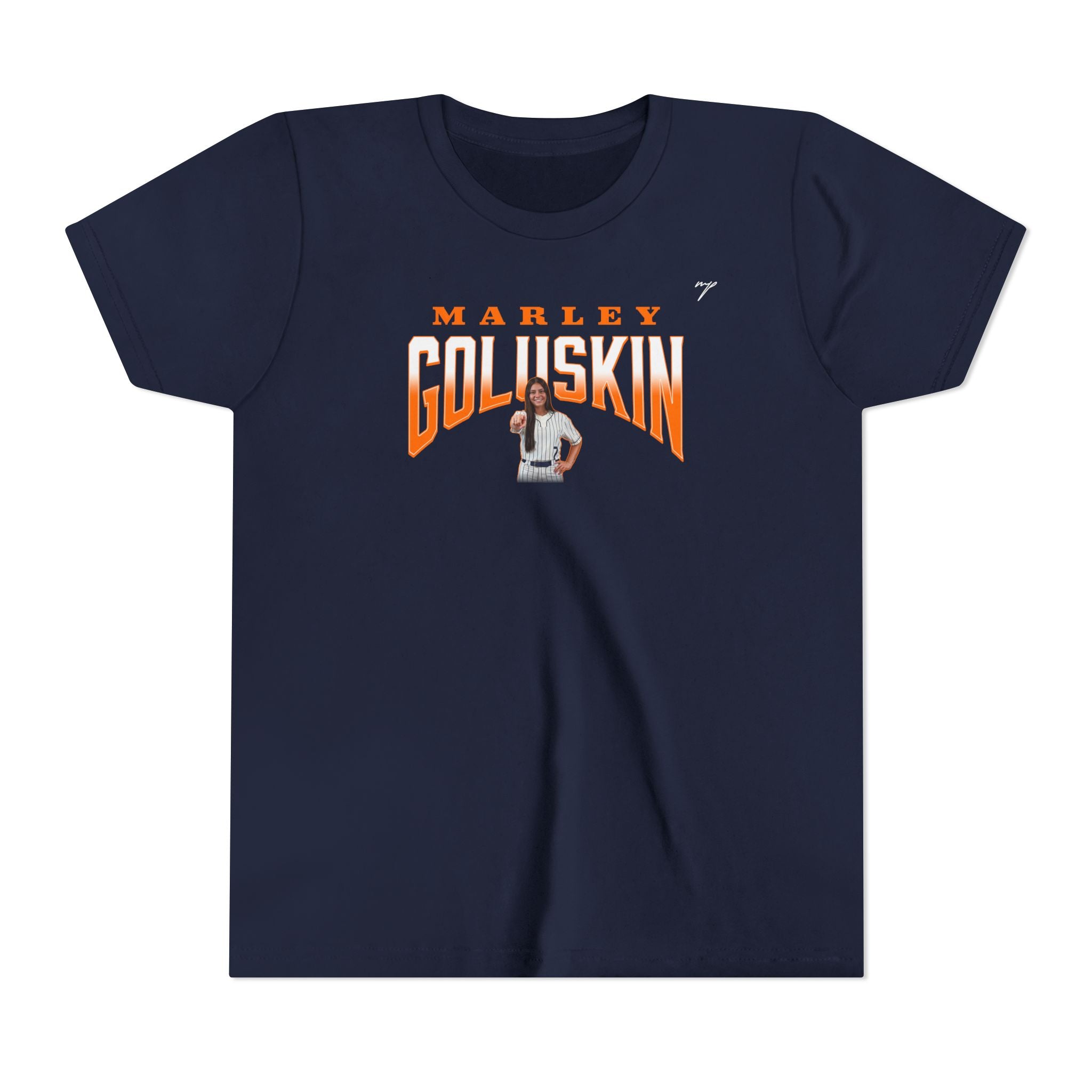 Marley Goluskin YOUTH Graphic Tee