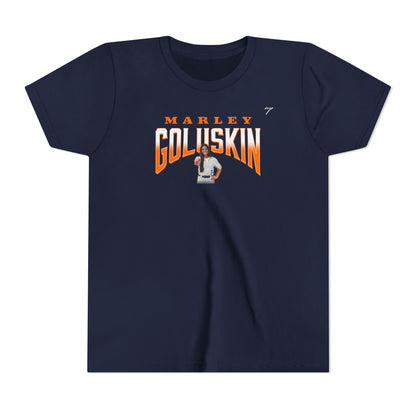 Marley Goluskin YOUTH Graphic Tee