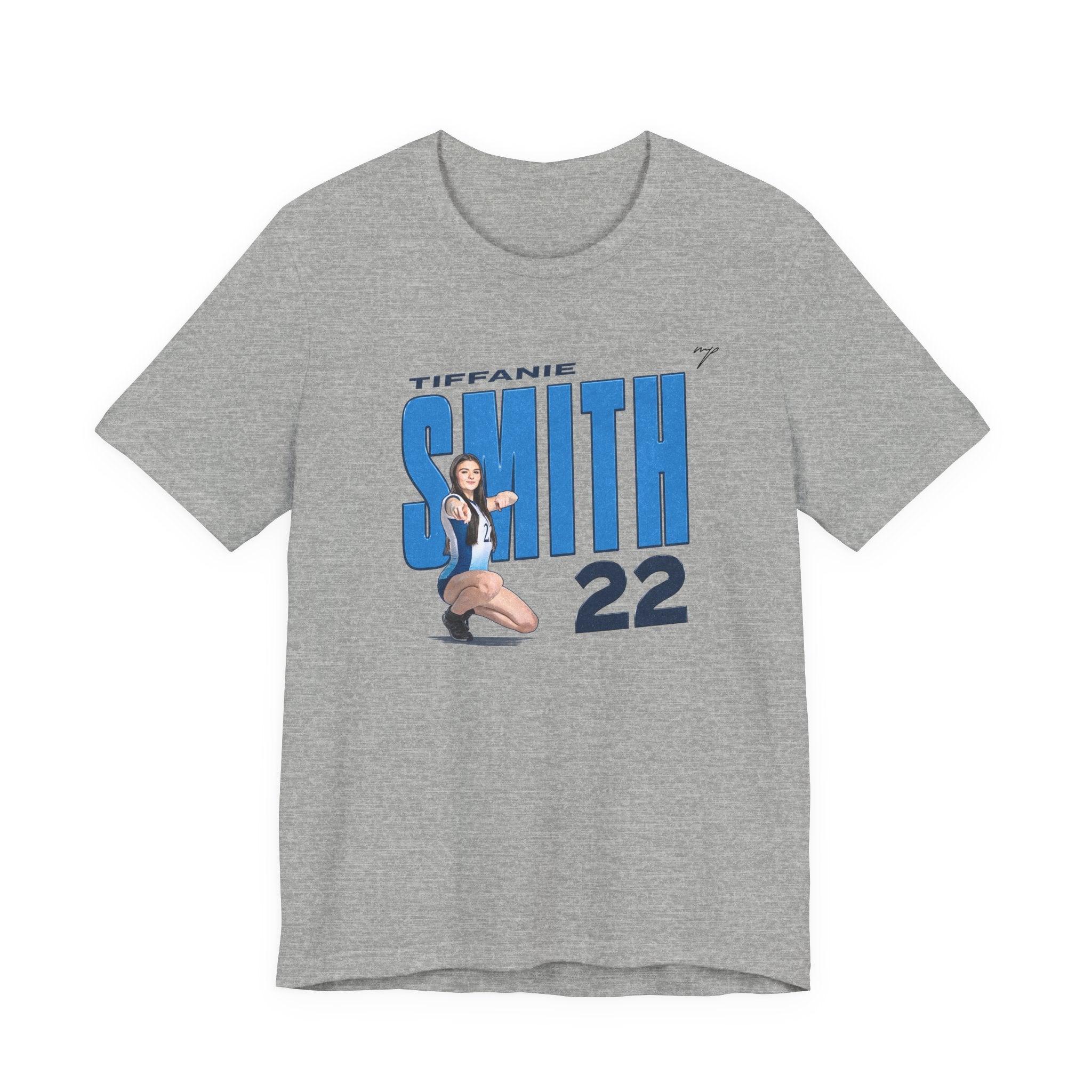 Tiffanie Smith Graphic Tee