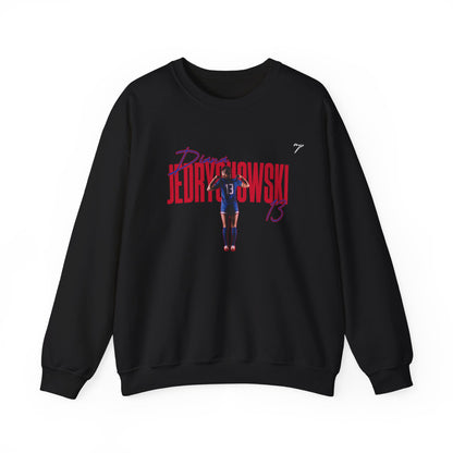 Diana Jedrychowski Crewneck
