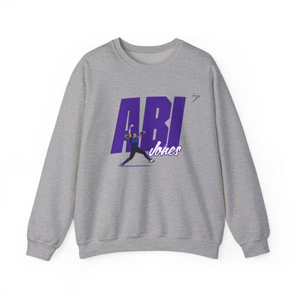 Abi Jones Crewneck