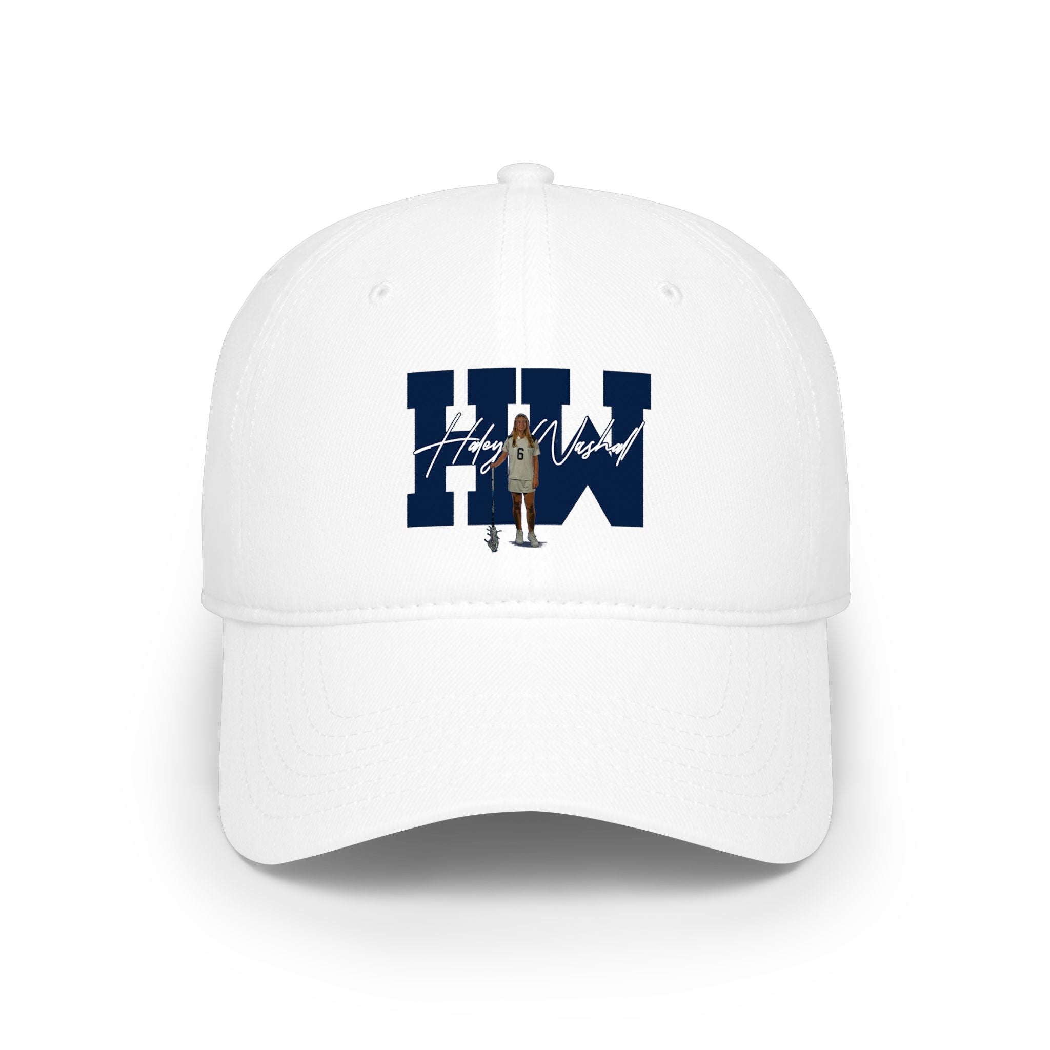 Haley Washall Hat