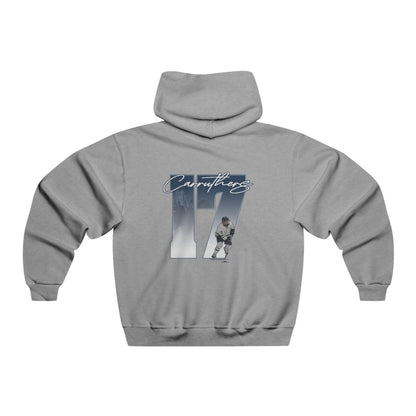 Claire Carruthers Vintage Hoodie