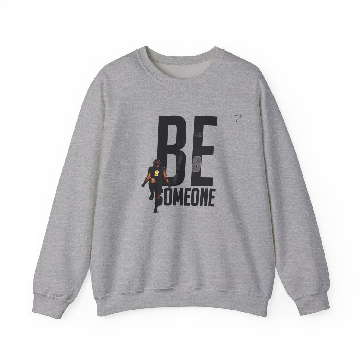 Carson Combs Crewneck
