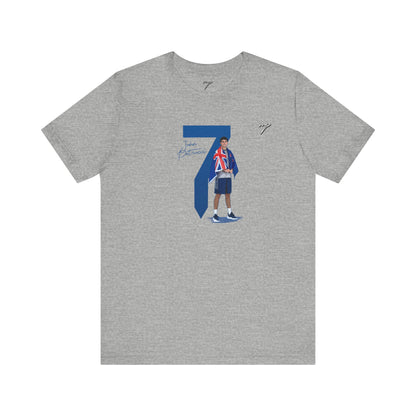 John Petrucci Graphic Tee