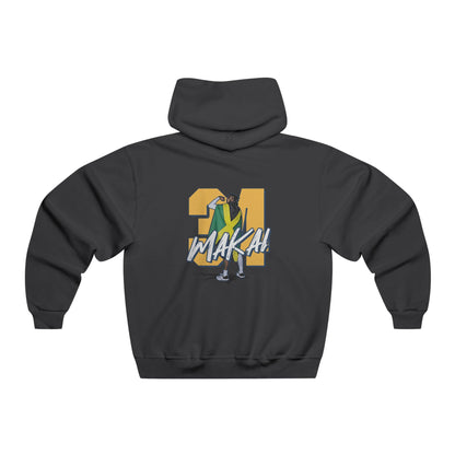 Makai Richards Vintage Hoodie