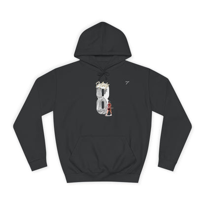 Logan Hinton Hoodie