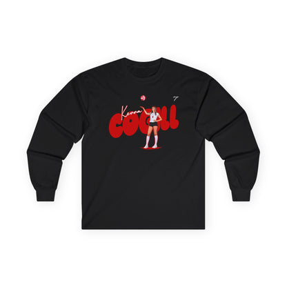 Kenna Cogill Long Sleeve Tee
