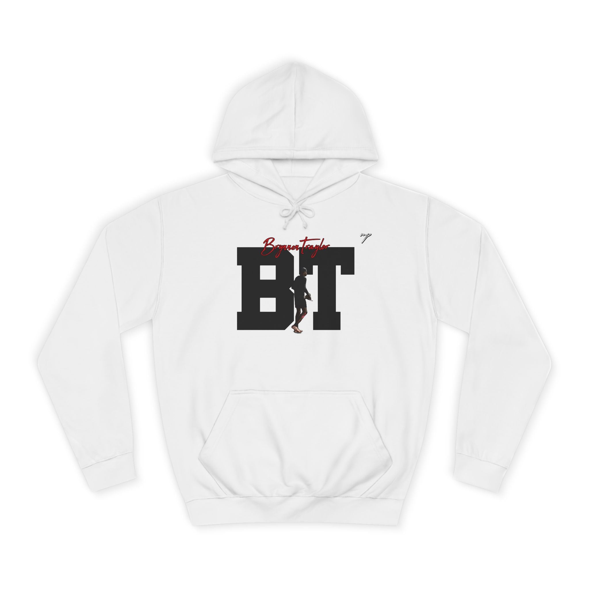 Brynnen Traylor Hoodie