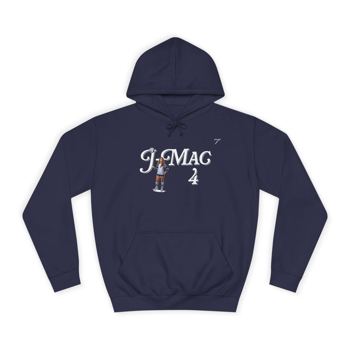 Jessica McKee Hoodie
