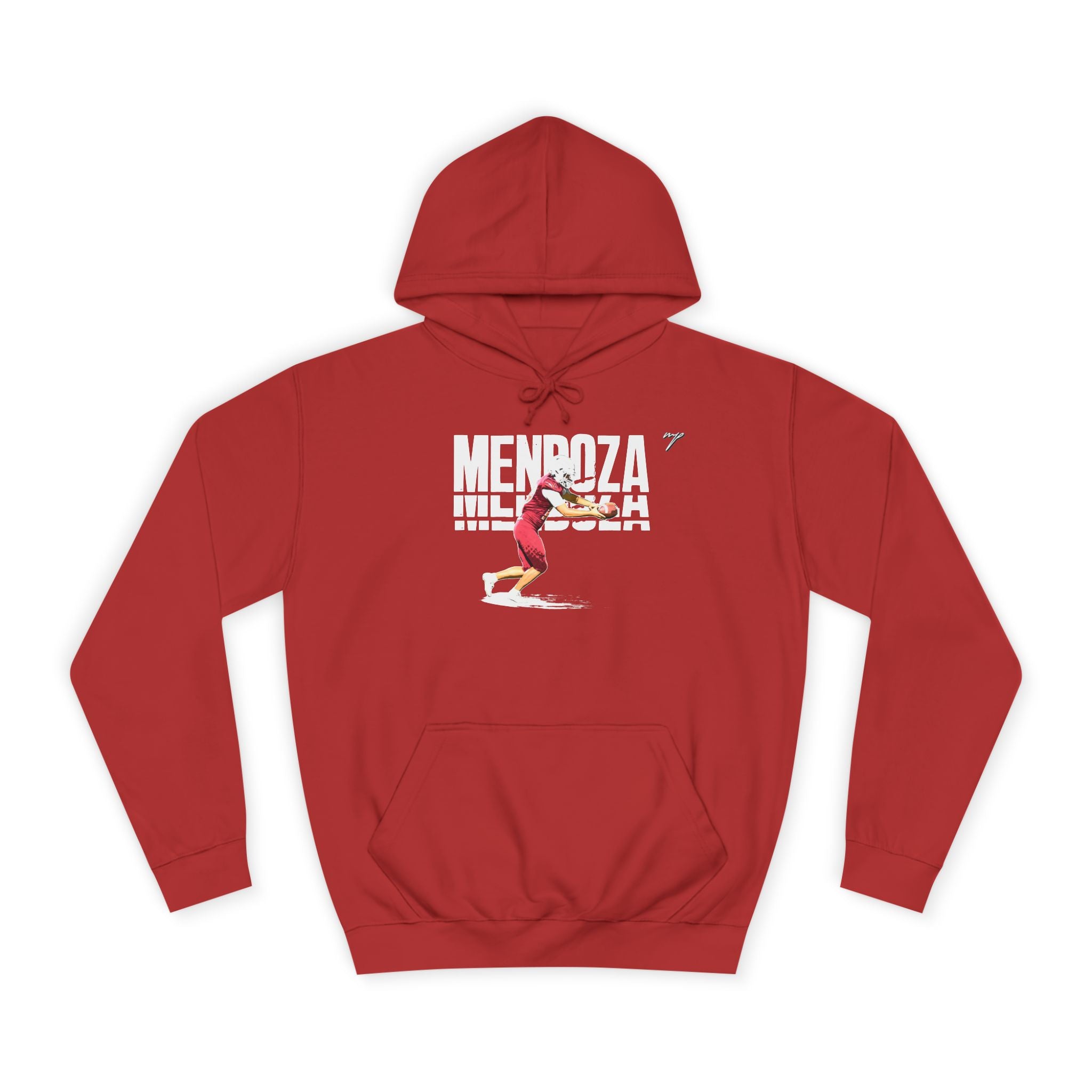 Jason Mendoza Hoodie