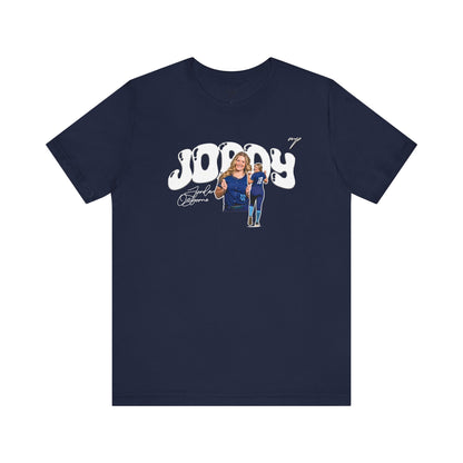 Jordan Osborne Graphic Tee