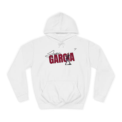 Juan Garcia Hoodie