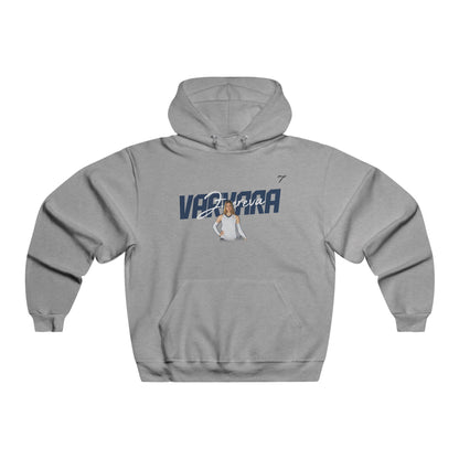 Varvara Zvereva Vintage Hoodie