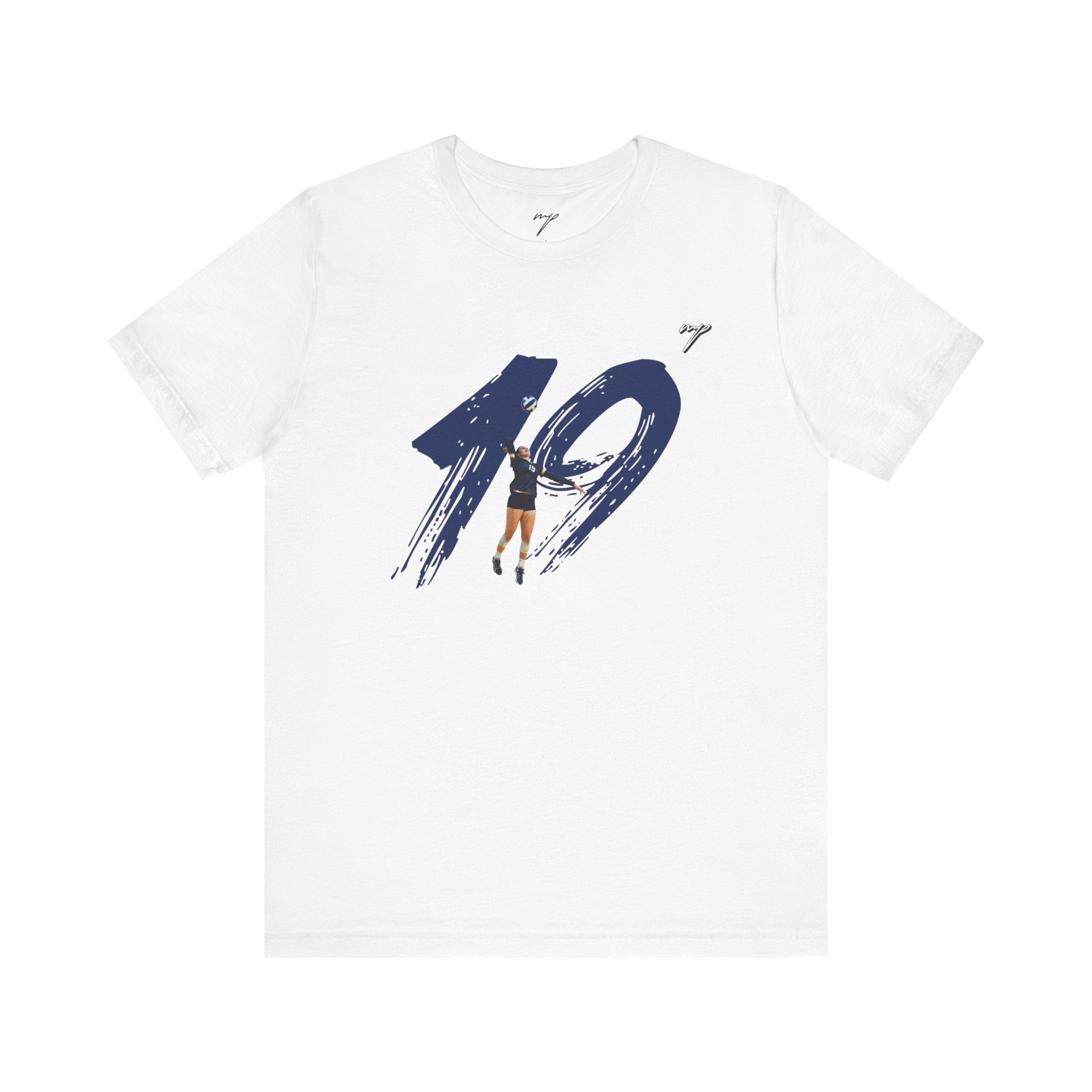 Makenna Cox Graphic Tee