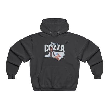 Sienna Cozza Vintage Hoodie