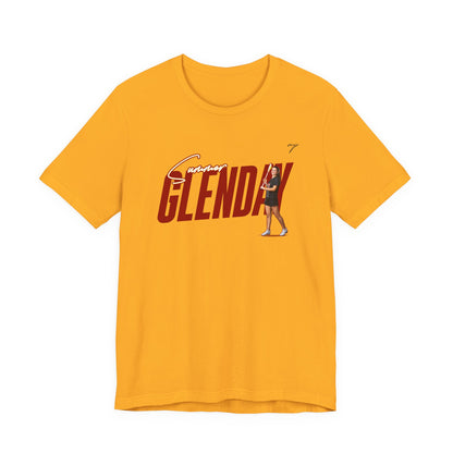 Summer Glenday Graphic Tee