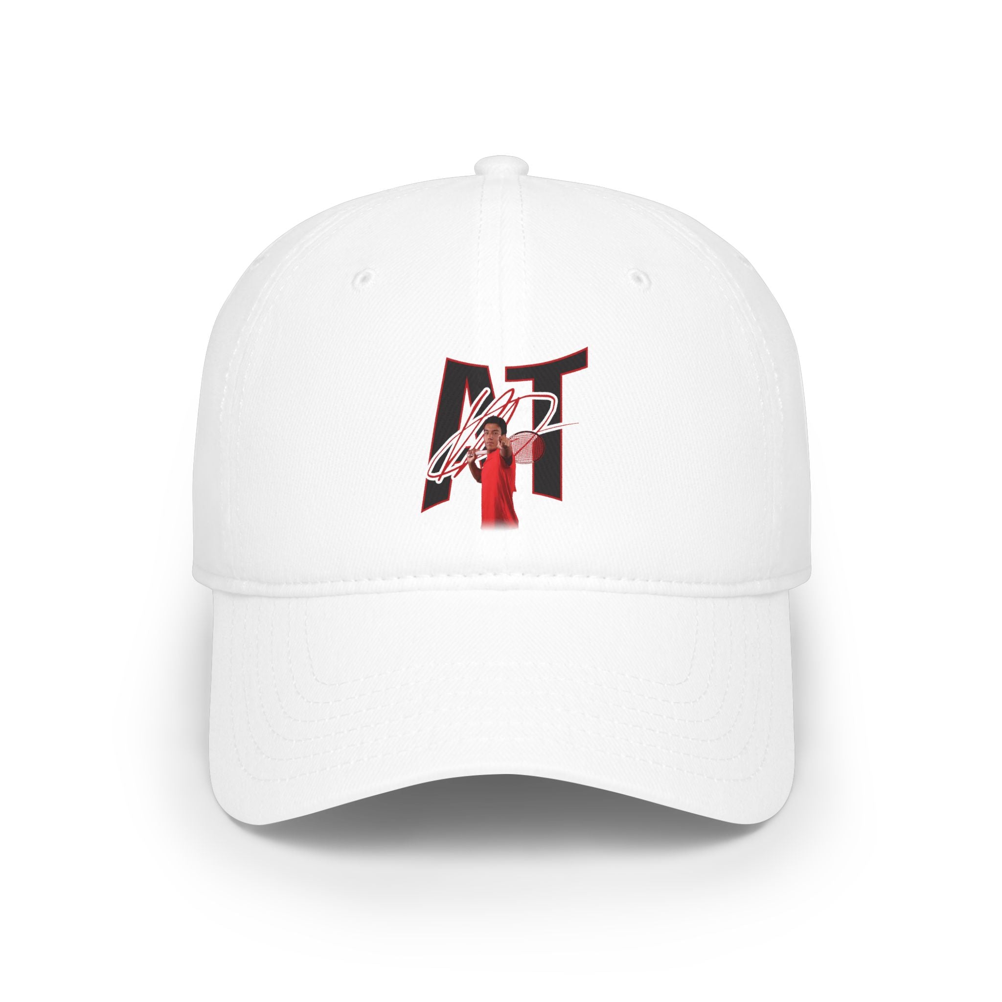 Arsen Tabaldyev Hat