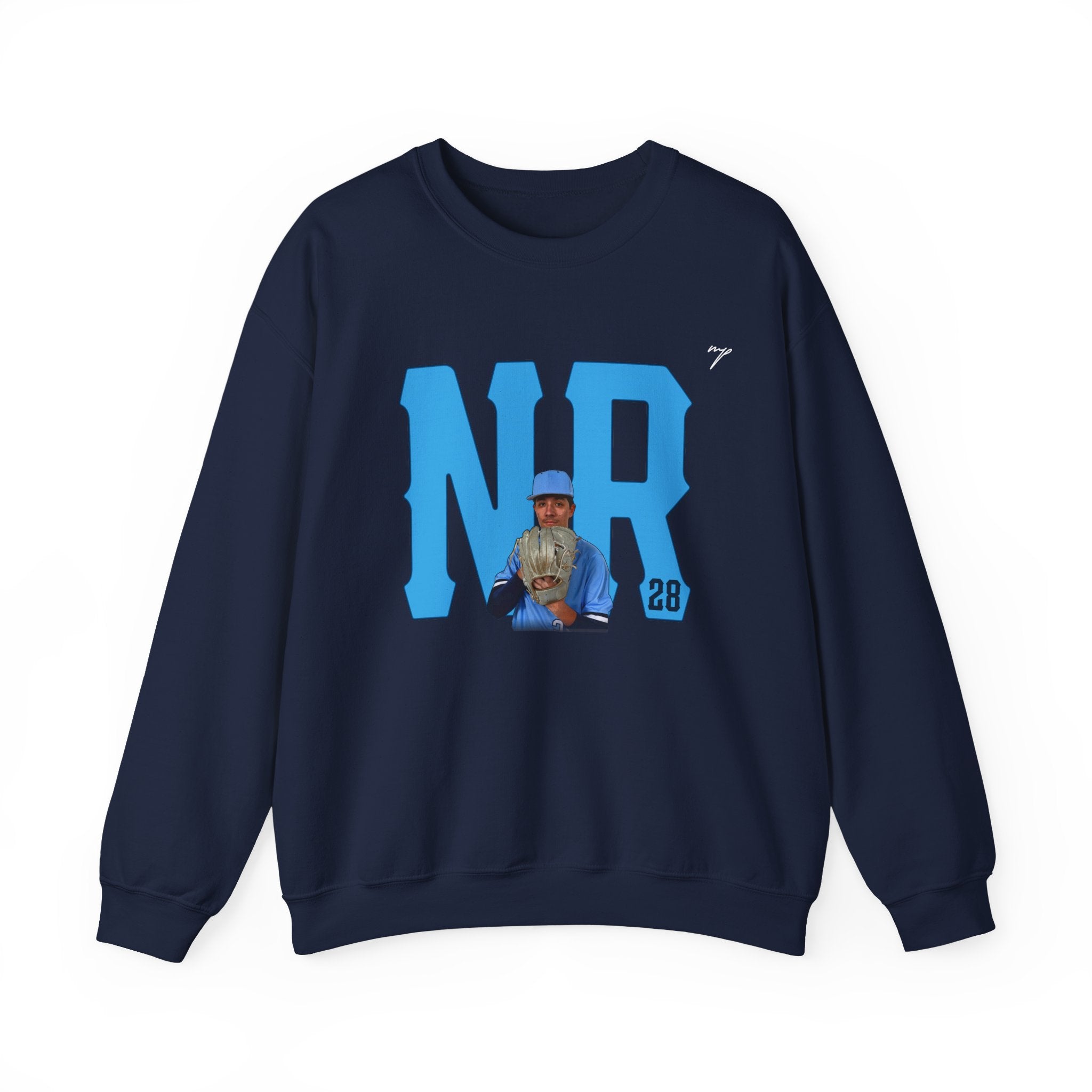 Noah Rivera Crewneck