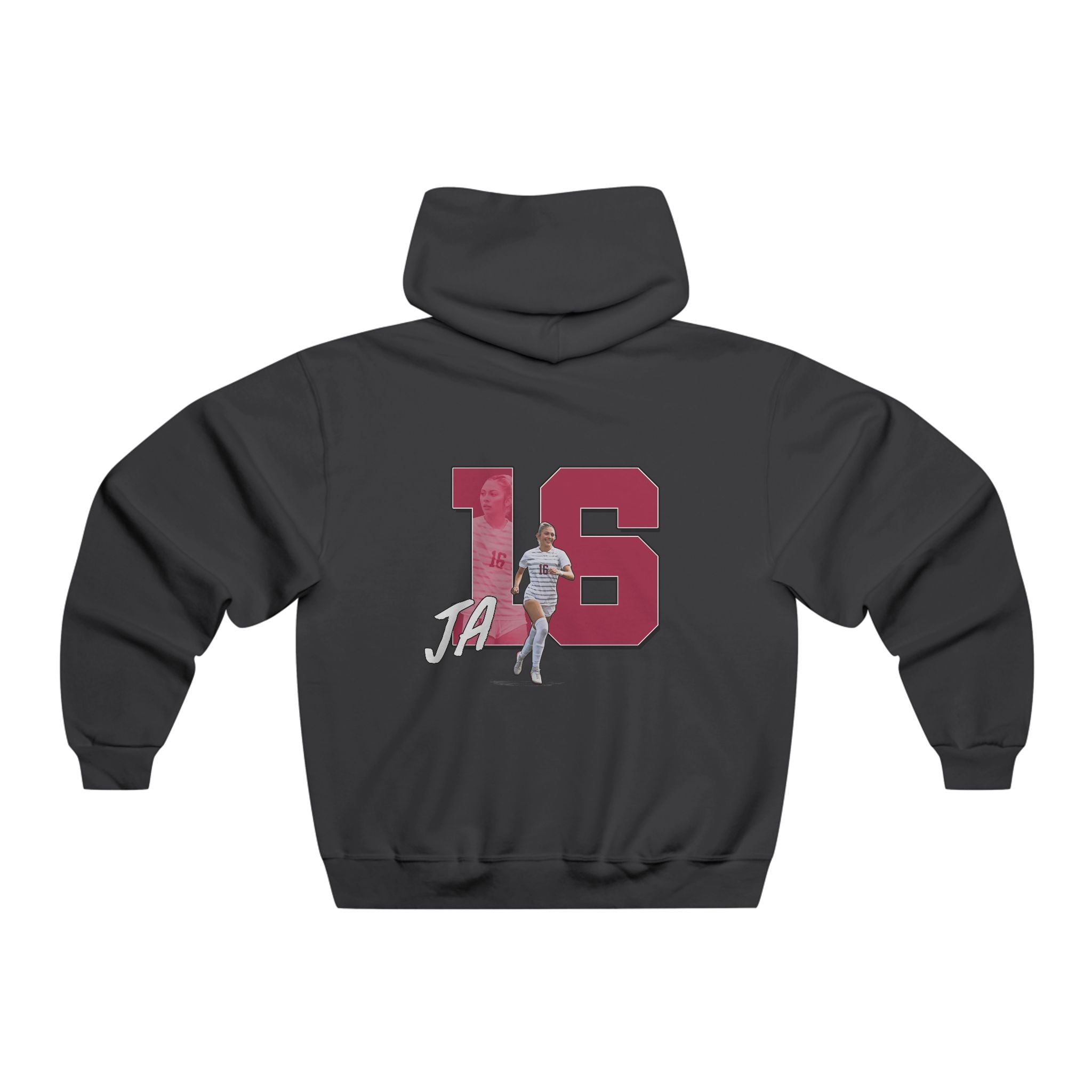 Julia Alvarez Vintage Hoodie