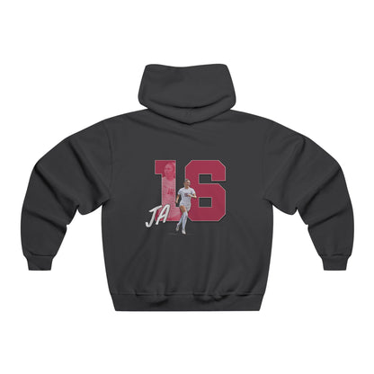 Julia Alvarez Vintage Hoodie