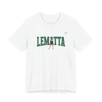 Haleigh Lematta Graphic Tee