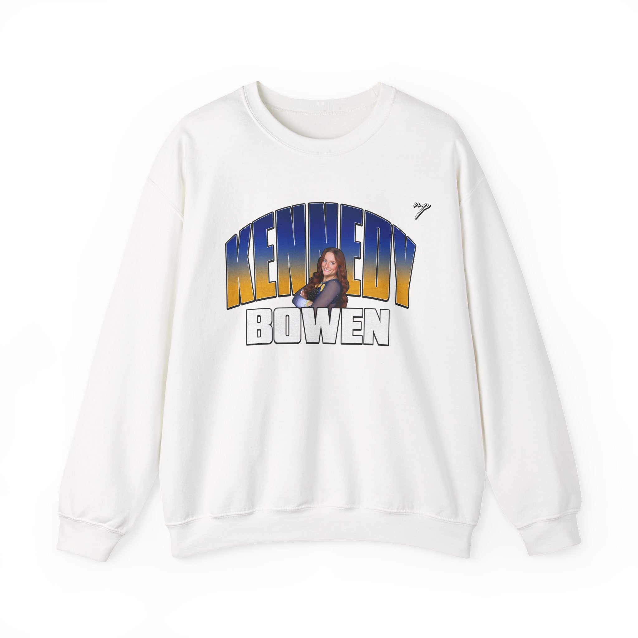 Kennedy Bowen Crewneck