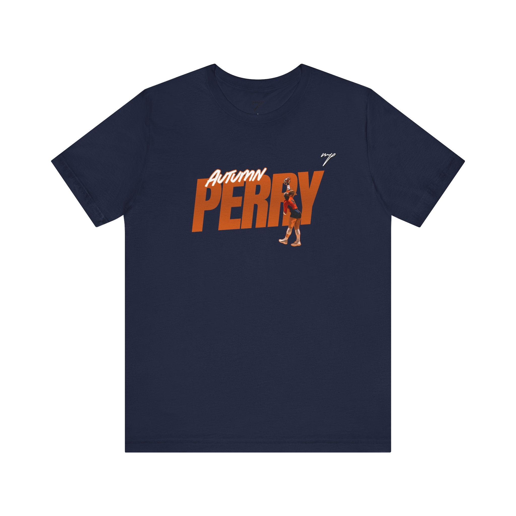 Autumn Perry Graphic Tee