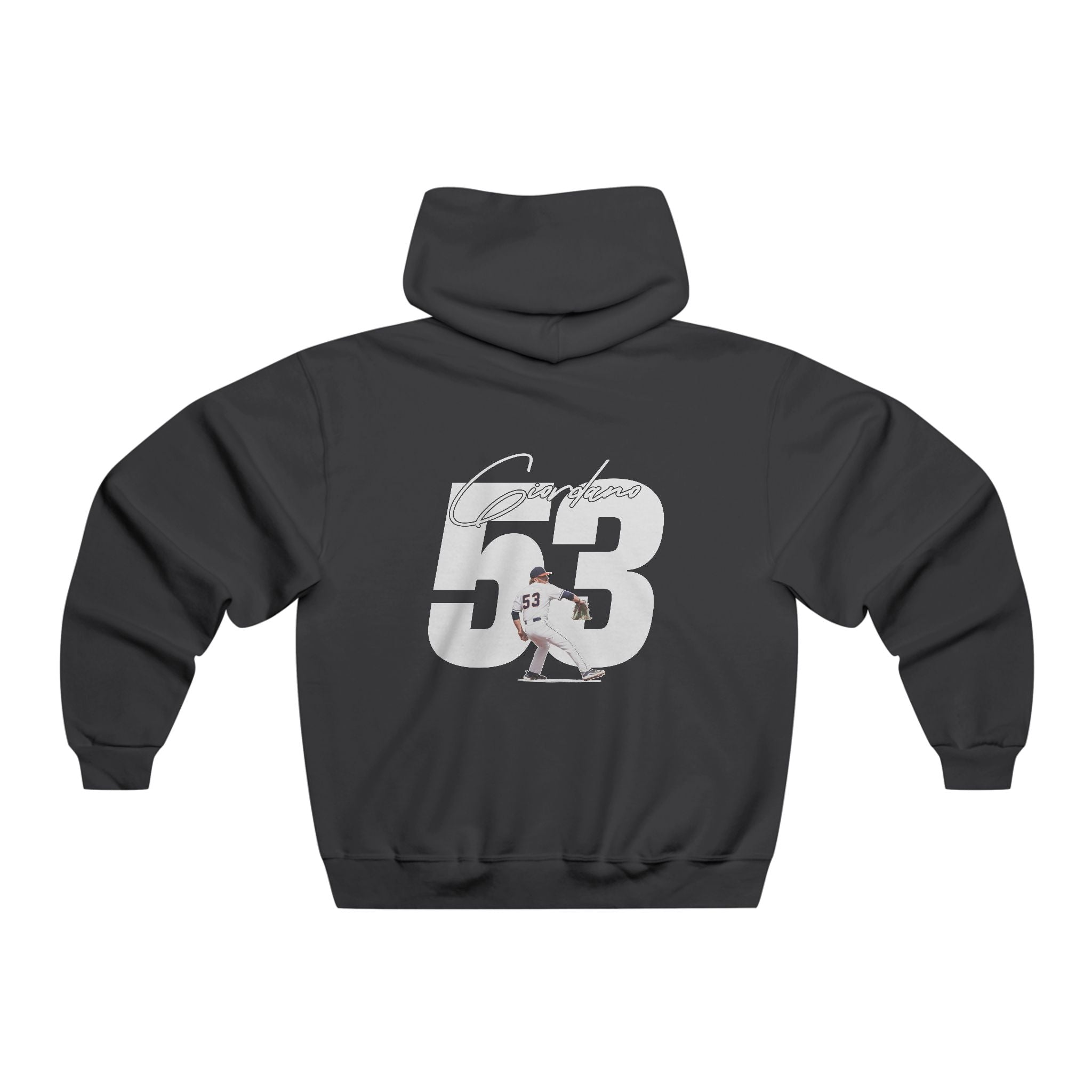 Joey Giordano Vintage Hoodie
