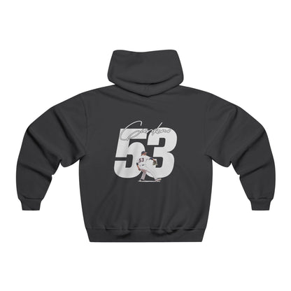 Joey Giordano Vintage Hoodie