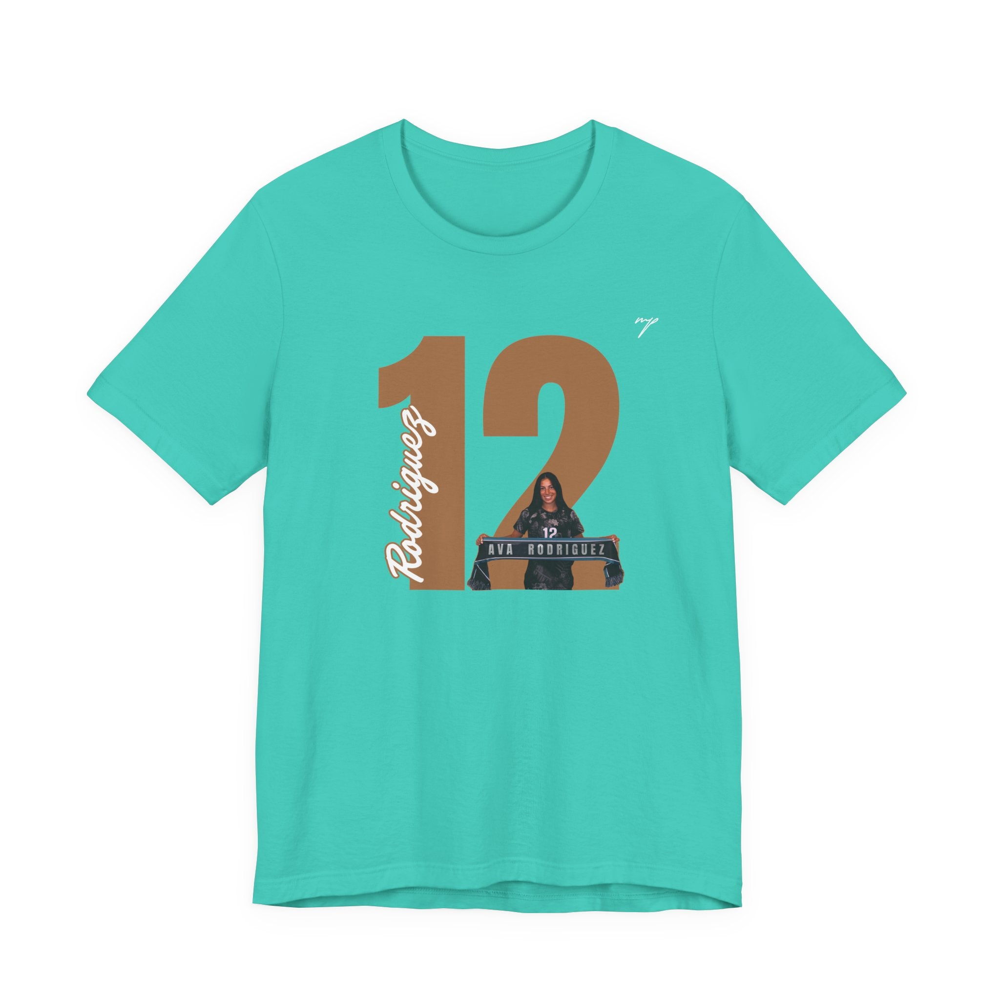 Ava Rodriguez Graphic Tee