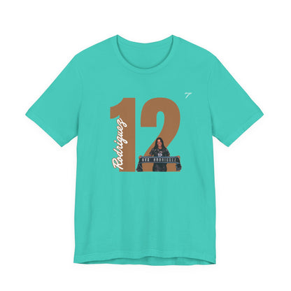 Ava Rodriguez Graphic Tee