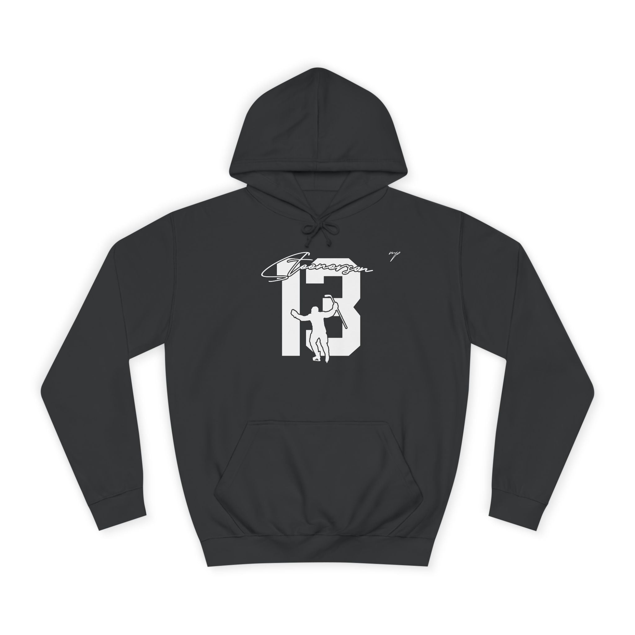 Blake Steenerson Hoodie