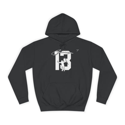 Blake Steenerson Hoodie