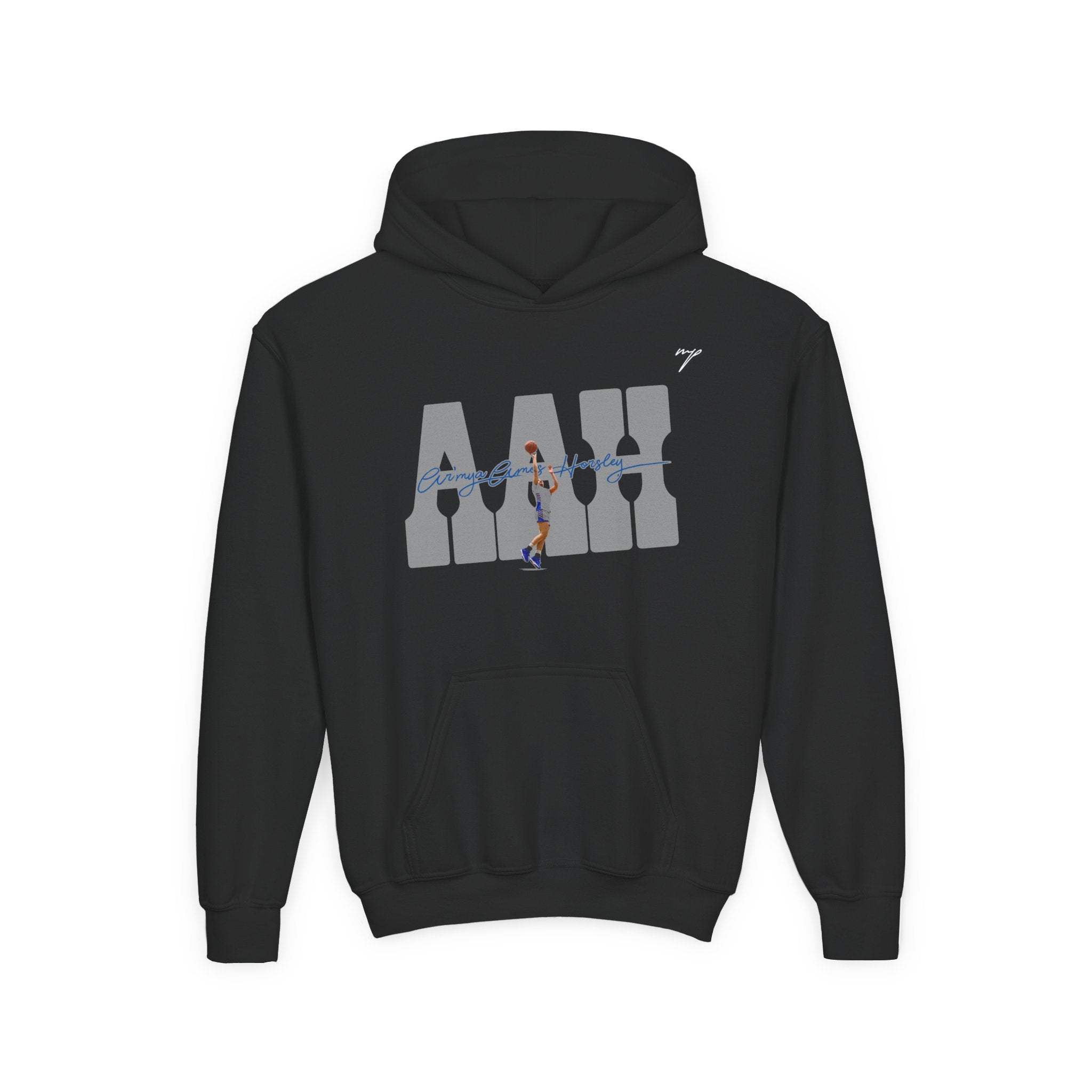 Ar'mya Amos-Horsley YOUTH Hoodie