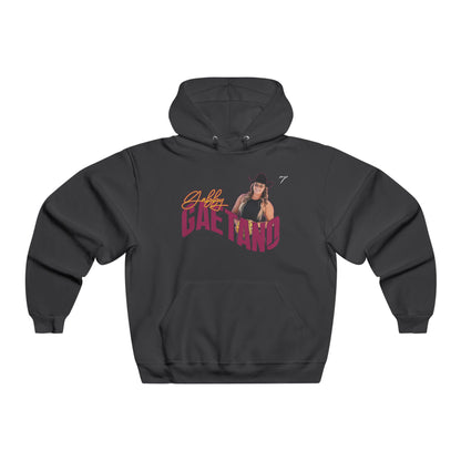 Gabby Gaetano Vintage Hoodie