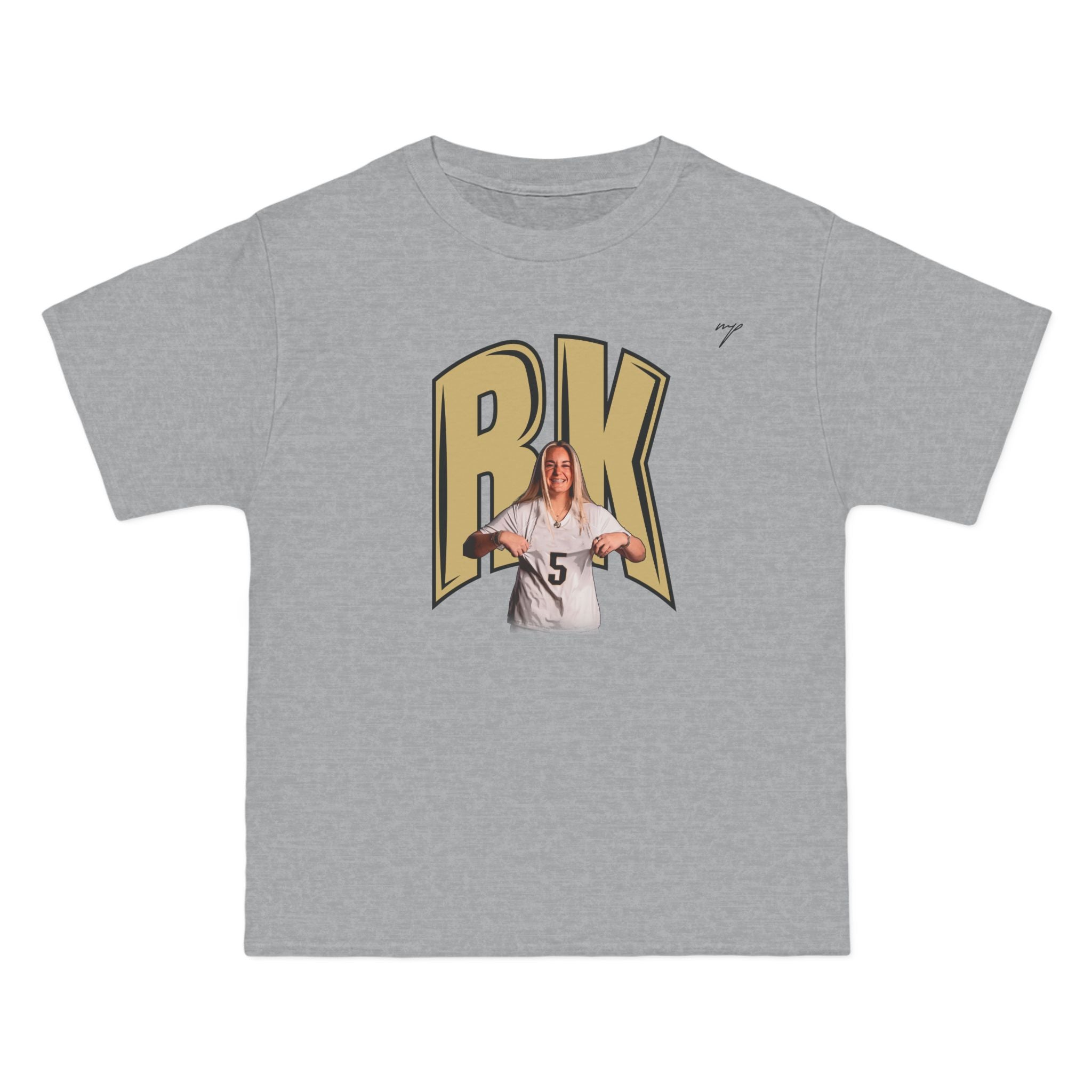 Rachel Kennedy Vintage Tee