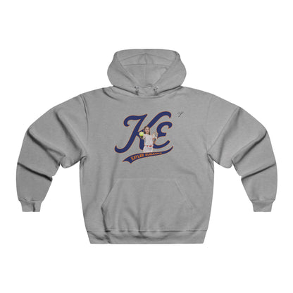 Kaylee Eubanks Vintage Hoodie
