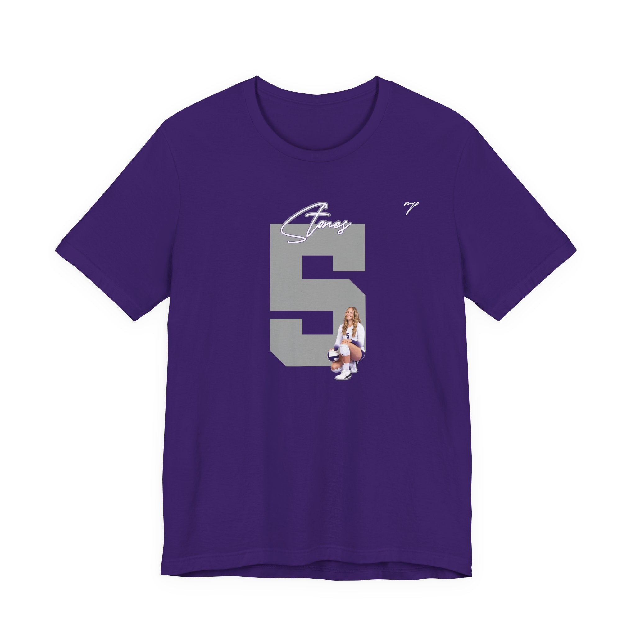Avery Stones Graphic Tee