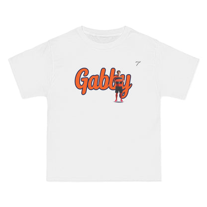 Gabriel Oksanen Vintage Tee