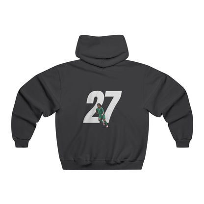 Eddy Soto Vintage Hoodie
