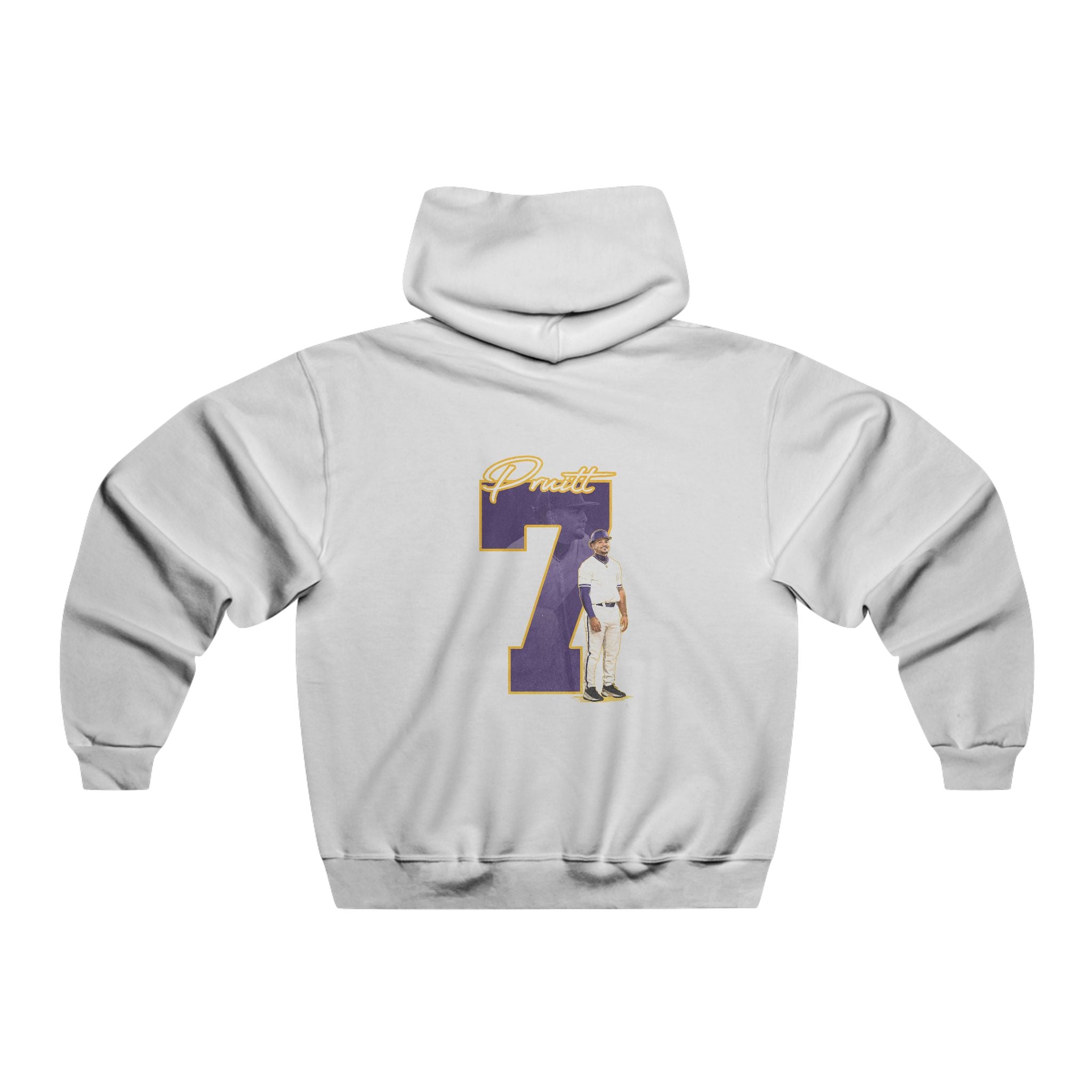Cam Pruitt Vintage Hoodie
