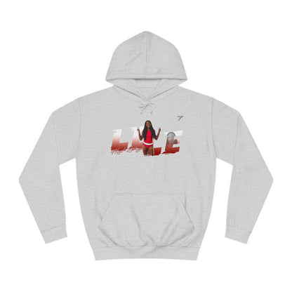 Aliyah Johnson Hoodie