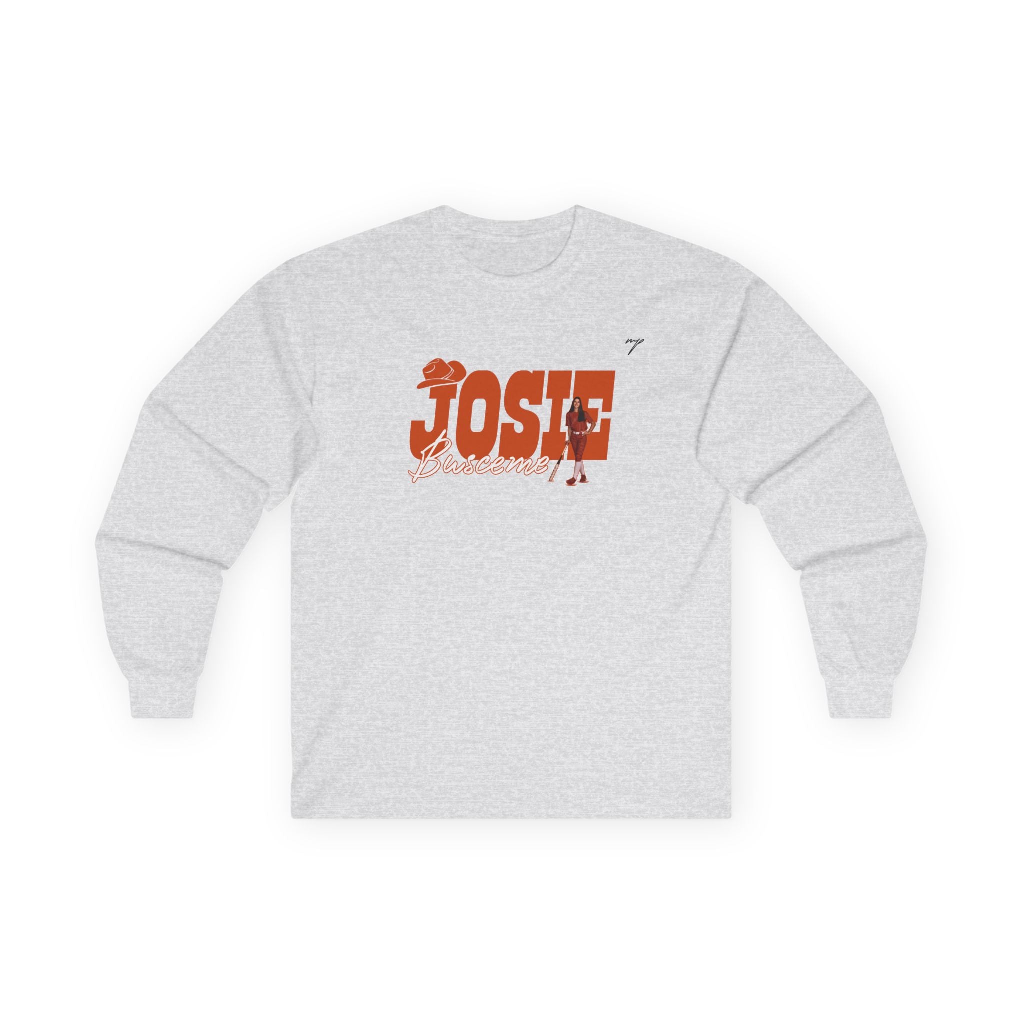 Josie Busceme Long Sleeve