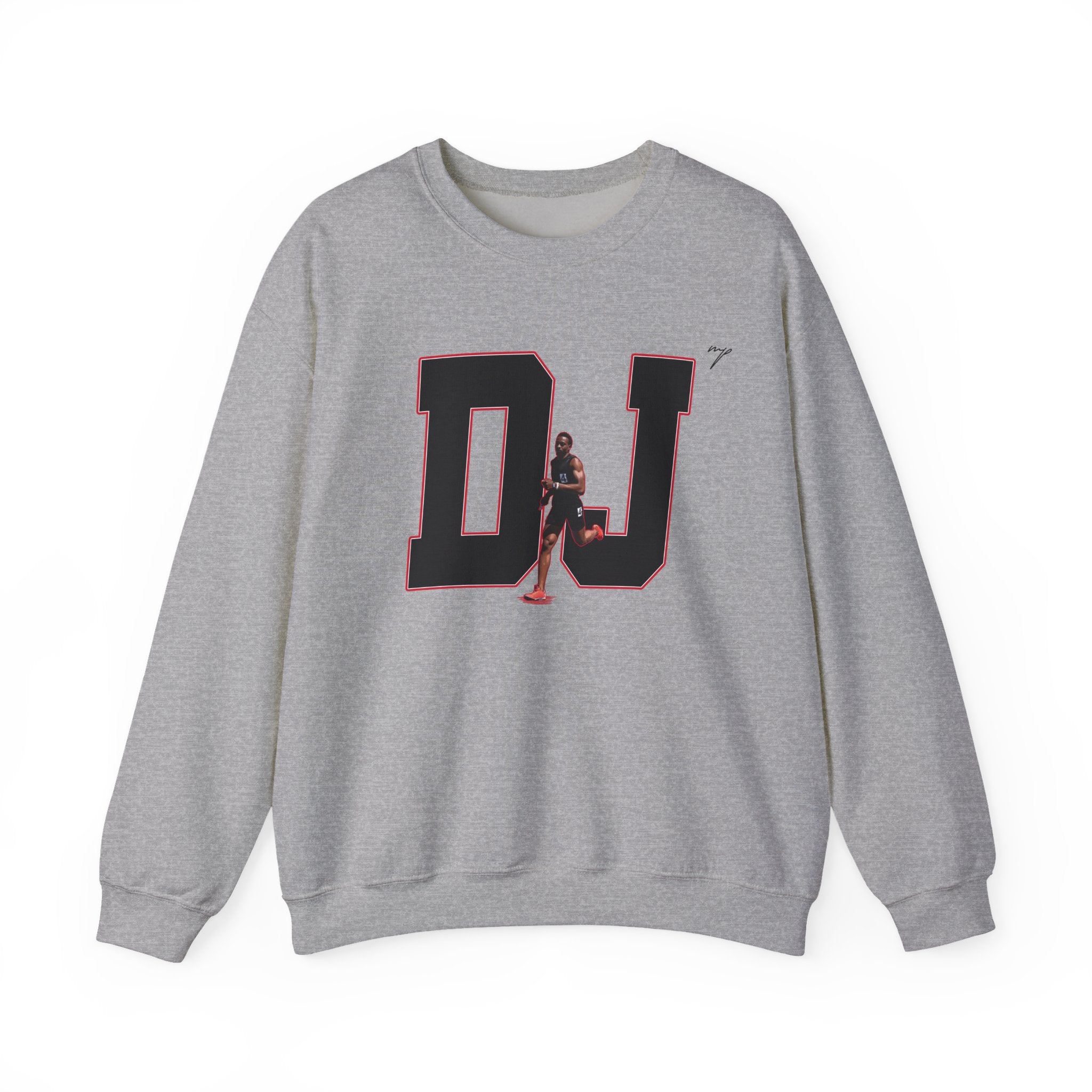 DJ Lewis Crewneck