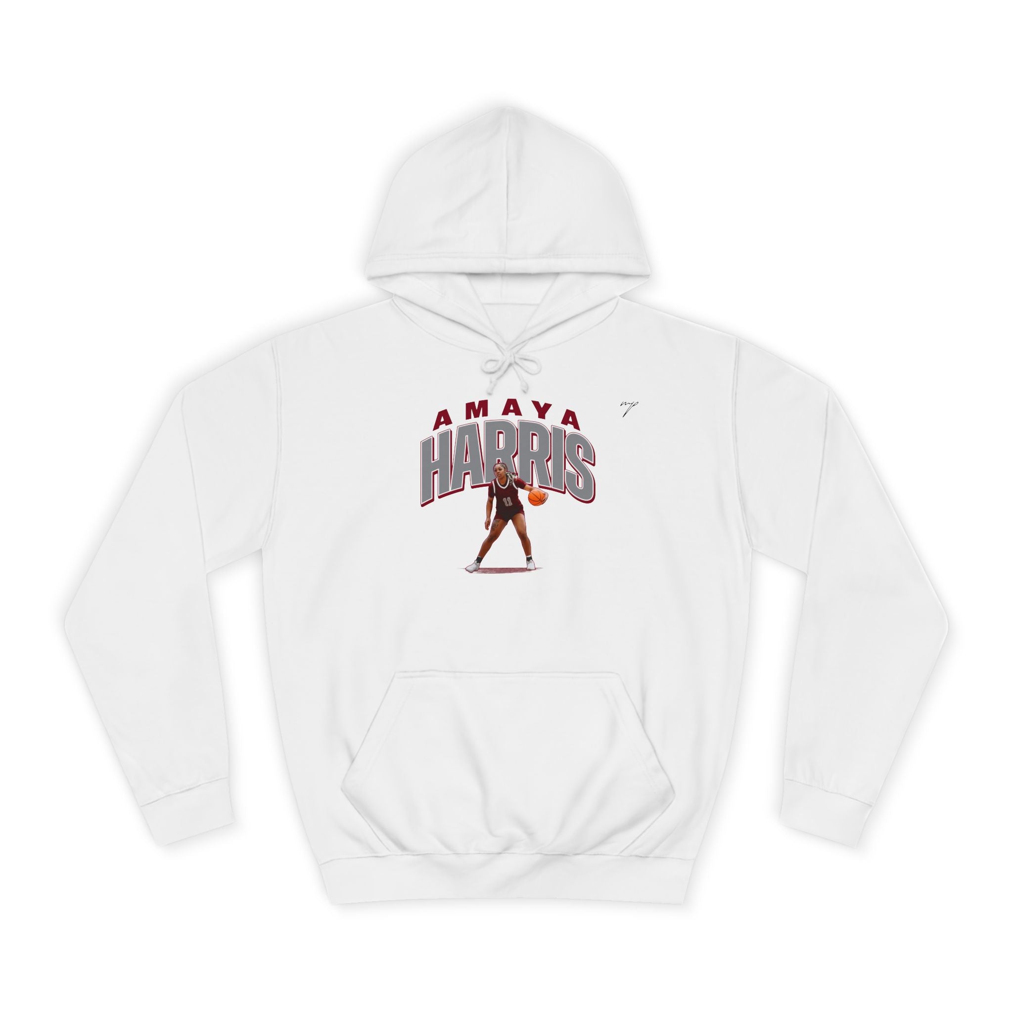 Amaya Harris Hoodie