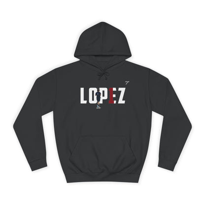 Jayden Lopez Hoodie